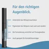 Mascara med waterproof, 1 stick Anteprima dell’immagine prodotto 3