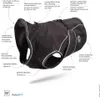 Hunter Hundemantel Uppsala Softshell, Größe:35 cm Produktbild-Vorschau 16