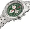 Swiss Alpine Military Spirit Chrono SAM7078.9134 Voir les images du produit 9