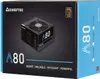 Chieftec CTG-750C, 750 W, 230 V, 50 Hz, 6 A, Produktbild-Vorschau 5
