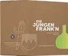 Die Jungen Frankn Müller Thurgau Rivaner trocken Bag In Box Produktbild-Vorschau 1
