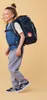 ergobag Schulranzen maxi Set GLOW 28 x 25 x 43 Produktbild-Vorschau 10