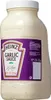 Heinz Knoblauch Sauce dickflüssige süß säuerlich pikant Produktbild-Vorschau 5