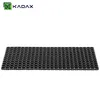 KADAX Outdoor-Gummi-Fußmatte 50 x 100 cm Produktbild-Vorschau 4