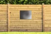 MuchoWow® 80x60 cm Outdoor-Poster Gartendeko Sichtschutz Produktbild-Vorschau 3