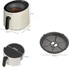Russell Hobbs SatisFry Heißluftfritteuse 5L mit Touchscreen Produktbild-Vorschau 5