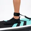 Relaxdays, nafukovací paddleboard, set s pádlem, pumpou a Náhled obrázku produktu 7