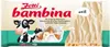 Zetti bambina weiß Tafel 100g Produktbild-Vorschau 1