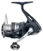 SHIMANO Catana FE, C 3000 HG, Beidhändig, Spinning Produktbild-Vorschau 6
