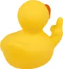 OOTB Mittelfinger Quietsche-Ente 8 cm Produktbild-Vorschau 6
