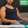 Celodoro Herren Business Tank Top (1 Stück) Achselhemd aus Produktbild-Vorschau 2