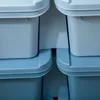 HOMCOM Opbergkast met lades voor kinderen, met 6 niveaus, Productafbeelding-voorbeeld 8