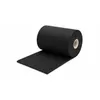 Striscia di gomma 5 m x 150 mm x 6 mm, gomma SBR nera, Anteprima dell’immagine prodotto 1