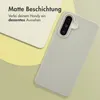 Custodia colorata in TPU imoshion per Samsung Galaxy A36 / Anteprima dell’immagine prodotto 2