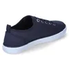 Tommy Hilfiger Vulc Canvas Leinenschuh Blau Produktbild-Vorschau 12