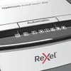 Rexel Optimum AutoFeed+ 45X Aktenvernichter mit Produktbild-Vorschau 6