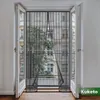 Kuketo | Moskytiéra na dveře - 80/90/100 x 210/220 cm - Náhled obrázku produktu 2