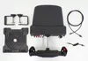 Alpha Flight Controls - Yoke & Switch Panel - PC Productafbeelding-voorbeeld 9