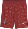 Puma Portugalia 25/26 Replika – szorty dla dzieci, Podgląd zdjęcia produktu 1