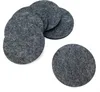 heimtexland ® Tischdeko Filz Tischset Bestecktasche Produktbild-Vorschau 3
