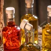 KADAX Glasflasche für Alkohol 250 ml mit synthetischem Produktbild-Vorschau 9