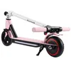 Elektroscooter S2 Rosa Elektro Roller Für Kinder mit Produktbild-Vorschau 13