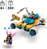 LEGO® Dreamzzz 71475 Vesmírna bugina pána Oza Náhľad obrázku produktu 19