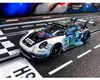 Carrera 20032003 - Digital 132 Porsche 911 GT3 R 'Team Produktbild-Vorschau 2