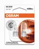 OSRAM ORIGINAL W3W W2.1x9.5d 12 V/3 W (blister di 2) Anteprima dell’immagine prodotto 4