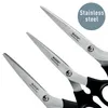 Leitz 54260095, Erwachsener, Gerader Schnitt, Set, Schwarz, Produktbild-Vorschau 3