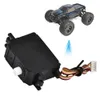 RC servo,RC auto servo,5 drátové servo,servo pro Náhled obrázku produktu 4