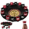Roulette alcolica + set di bicchieri Anteprima dell’immagine prodotto 10