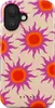 Custodia per Apple iPhone 16 - Cover posteriore rigida Anteprima dell’immagine prodotto 1