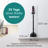 BSS81POW1 Unlimited 8 Pro Power Akku Staubsauger Produktbild-Vorschau 37