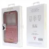 Guess Samsung Galaxy Z Flip5 Schutzhülle Case Hülle Glitter Produktbild-Vorschau 8