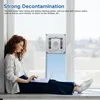 8 Stück Mini Reinigungstuch für ECOVACS Winbot Mini Produktbild-Vorschau 5