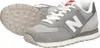 New Balance 574  Sneakers Laag - Grijs - Maat 43 Voir les images du produit 17