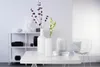 Leonardo Vase 20x15 blanc Milano Voir les images du produit 6