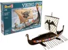 Revell Model Set Viking Ship 1:50 Produktbild-Vorschau 1