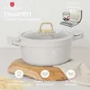Berlinger Haus Casserole BH-7787 24cm Revtement Titan Voir les images du produit 8