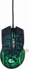 EnerGenie USB LED Gaming Maus schwarz - Ergonomisch mit 4 Produktbild-Vorschau 5