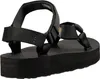 Teva W Midform Universal Black 38 Produktbild-Vorschau 34