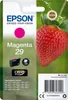 EPSON Cartouche jet d'encre n° 29 magenta C13T29834012 Voir les images du produit 1