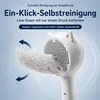 Katzen Hund Bürste mit Dampf, 2-in-1 Entfilzungskamm für Produktbild-Vorschau 4