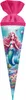 Cono scuola Goldbuch Princess Aquarina 50 cm rotondo con Anteprima dell’immagine prodotto 2