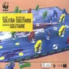 WWF Solitär - Delfin Gesellschaftsspiel Spiel Solitaire Produktbild-Vorschau 2