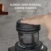 HiBREW G3 Elektrický mlýnek na kávu s digitálním displejem, Náhled obrázku produktu 8