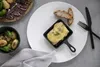 Villeroy & Boch Piatto pizza / Piattino Manufacture Rock - Anteprima dell’immagine prodotto 13