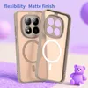 Handyhülle für Xiaomi Redmi Note 15 Pro 5G, Techsuit Produktbild-Vorschau 6