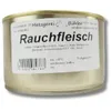Rauchfleisch in der Dose Dosenwurst 300g Wurstkonserve | Produktbild-Vorschau 1